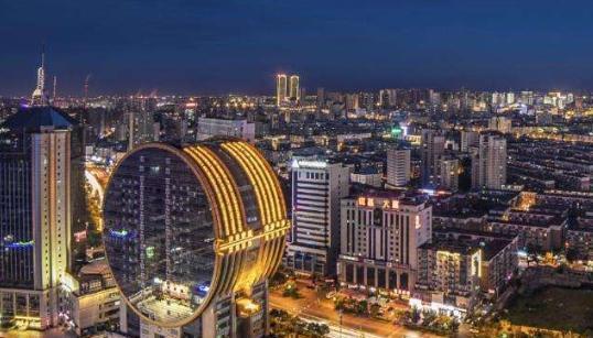 辽宁，魅力四溢的土地🍃