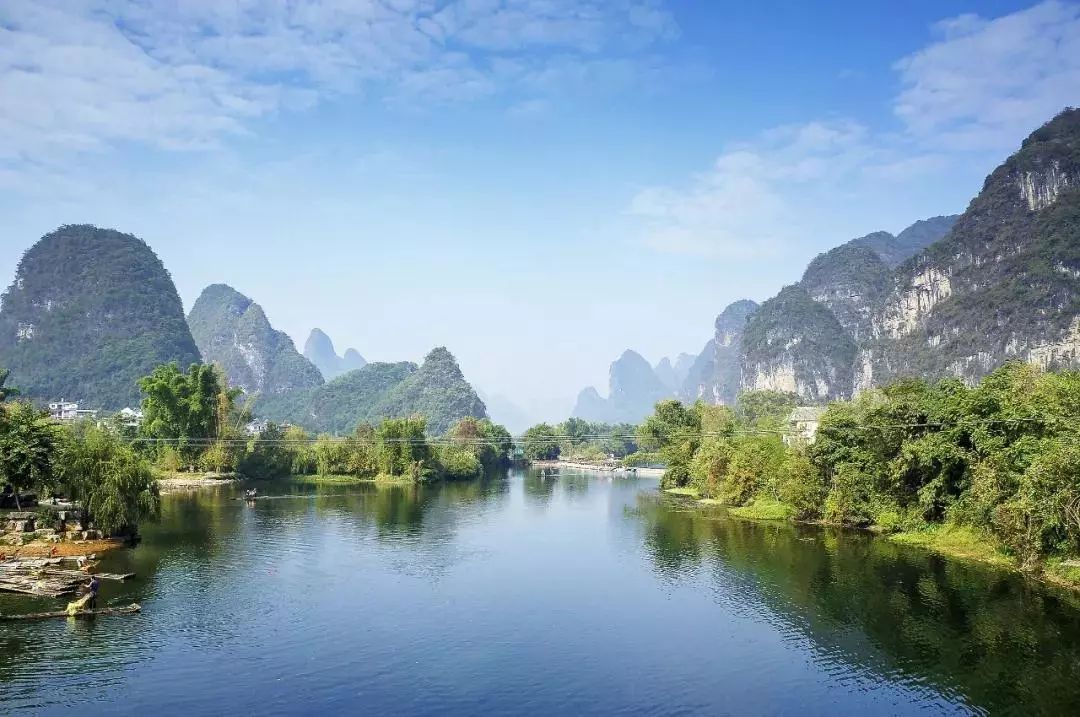 广西科技新风尚，广西智能生活前沿大览