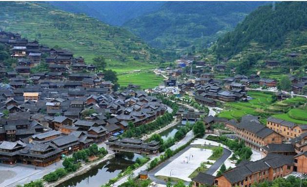 贵州之声，走进多彩贵州，聆听地方韵律