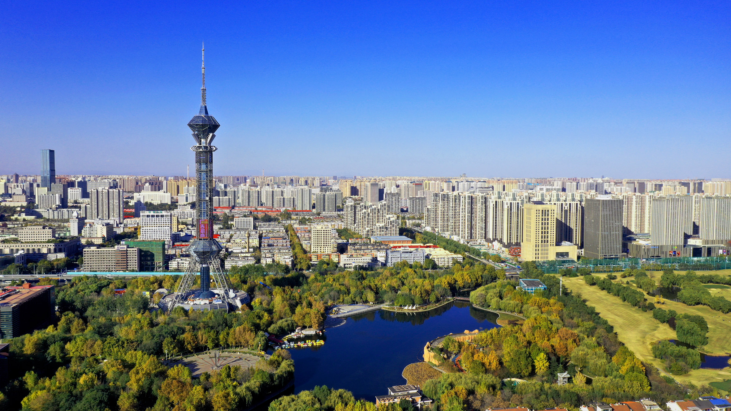 石家庄，友情与家的温馨日常故事