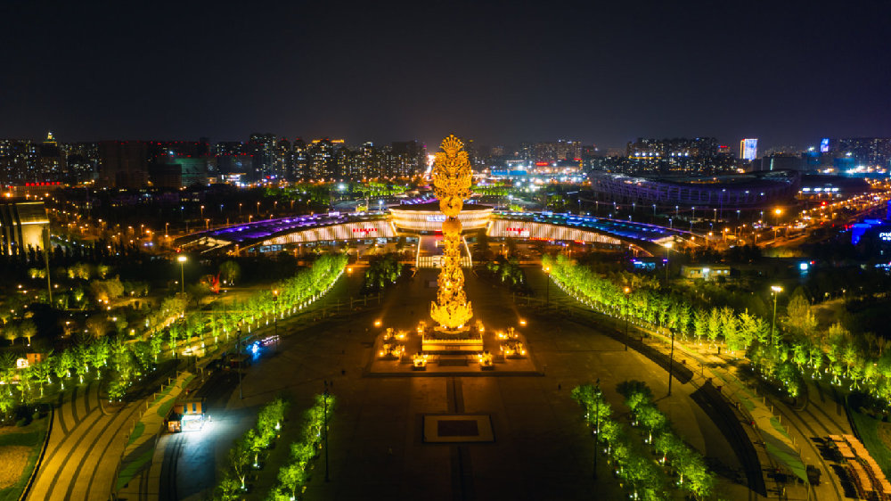 唐山，励志之城，学习变革的力量