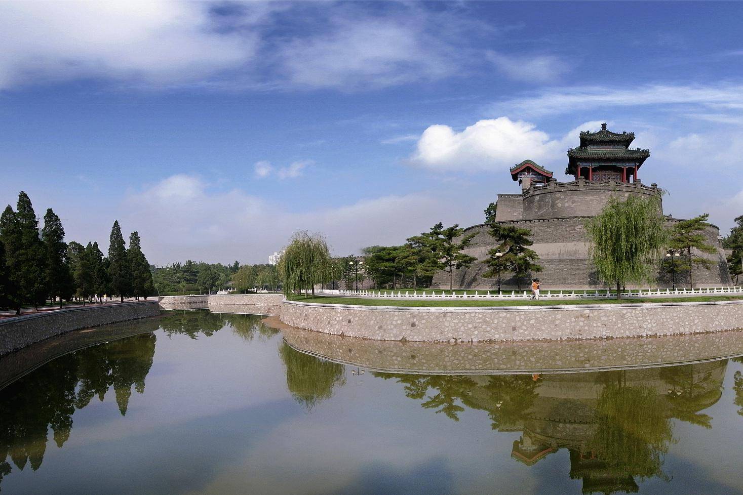 探寻邯郸千年古都魅力之旅